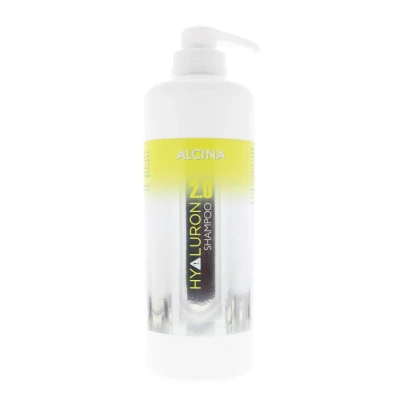 Abbildung von Alcina Shampoo Hyaluron 2.0