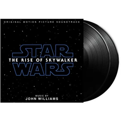 Abbildung von Star Wars: the Rise of Skywalker [Vinyl LP]