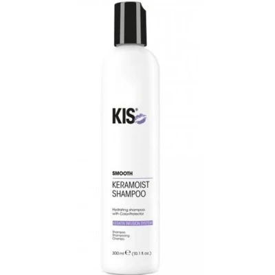 Abbildung von KIS KeraMoist Shampoo 300ml