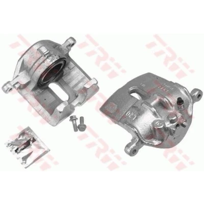 Abbildung von TRW BHS286E Bremssattel Gusseisen LAND ROVER: Freelander I SUV