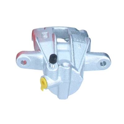 Abbildung von MAXGEAR 82 1400 Bremssattel Gusseisen Vorderachse rechts SMART: Fortwo II Coupe, City Roadster Cabrio