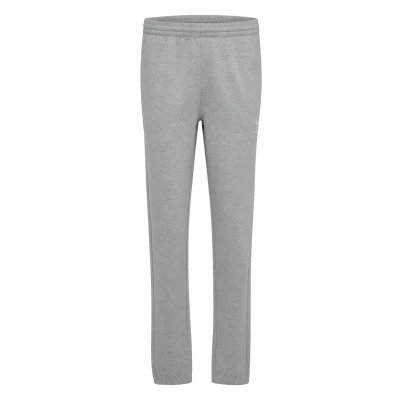 Abbildung von Hummel LGO Jogginghose, Damen, Größe: 44, Grey melange