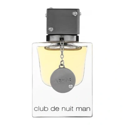 Abbildung von Armaf Club de Nuit Intense Parfumöl 18 ml