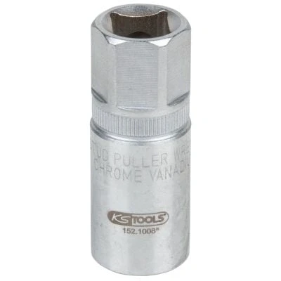 Abbildung von KS Tools 152.1008 Stehbolzen Ausdreher, M8 8 mm