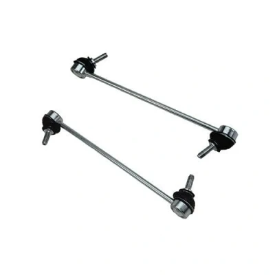 Abbildung von ATEC Germany 2x Koppelstange Pendelstütze vorne, Länge 290mm Kompatibel mit BMW 1er (E81) (E87) (E88) (E82), 3er (E90) (E93) (E92) (E91), X1 (E84), Z4 Roadster (E89)