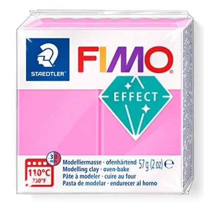 Abbildung von Fimo effect neon 57 gr fuchsia