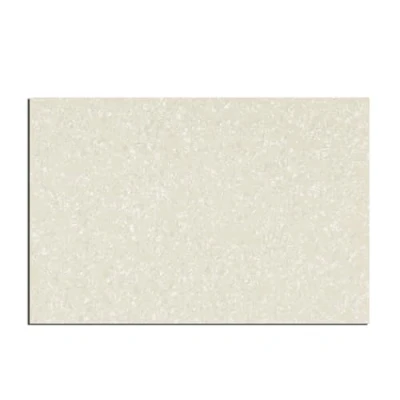 Abbildung von Musiclily 435x290mm Pickguard Schlagbrett Rohmaterial für Gitarre Bass, 4 lagig Parchment Pearl