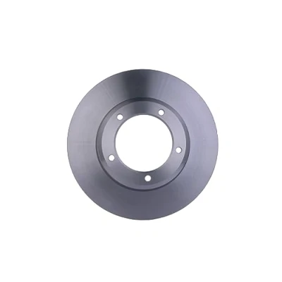 Abbildung von HELLA 8DD 355 101 591 Bremsscheibe 298 14 05/05 127 voll ohne Radbefestigungsbolzen, Radnabe LAND ROVER: Defender SUV, Pickup