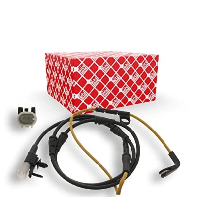 Abbildung von FEBI BILSTEIN 47373 Verschleißanzeige Vorderachse LAND ROVER: Range Rover Sport, 4, Discovery 5