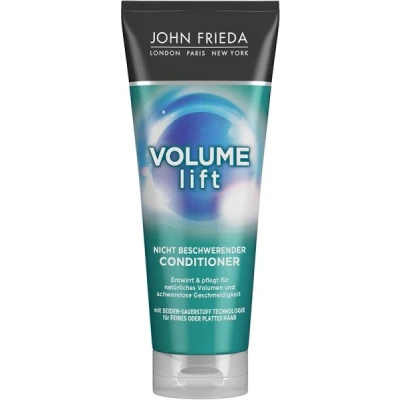 Abbildung von John Frieda Volume Lift Conditioner 250 ml