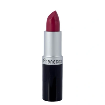 Abbildung von benecos Lipstick marry me