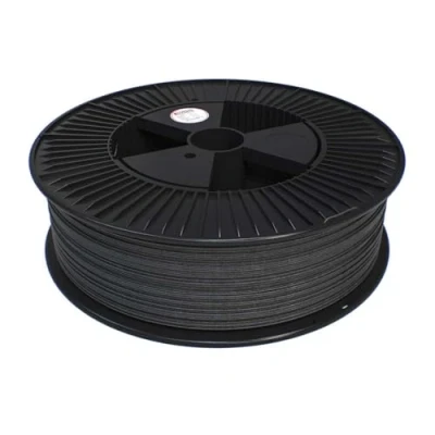 Abbildung von FormFutura CarbonFil (Black, 1.75mm, 4500 gram)