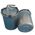 Abbildung von ALCO FILTER SP 1400 Kraftstofffilter Leitungsfilter 8,0 SKODA: Fabia 2 Schrägheck, Roomster, Combi, SEAT: Ibiza 4 ST