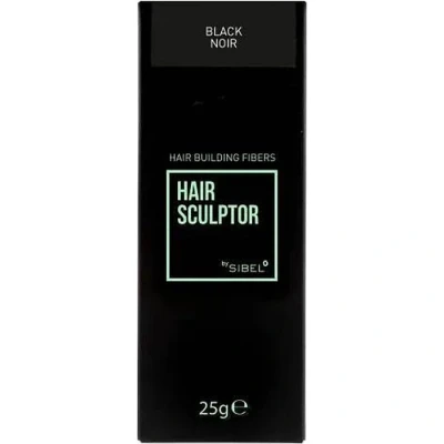 Abbildung von Sibel Hair Sculptor Black Noir 25 g