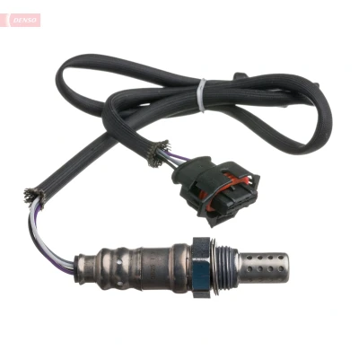Abbildung von DENSO Direct Fit DOX 2040 Lambdasonde M18x1.5 beheizt, Planarsonde, Sprungsonde OPEL: Omega B Limousine, Vectra Caravan
