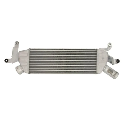 Abbildung von THERMOTEC DAC022TT Ladeluftkühler MITSUBISHI: Outlander 2 SUV, CITROËN: C Crosser SUV
