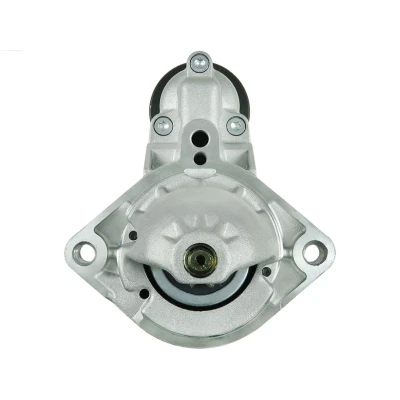 Abbildung von AS PL S0228 Anlasser 12 1,80 9 BMW: X3, 5 Touring, Limousine, CITROËN: C5 3