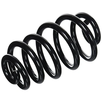 Abbildung von BILSTEIN B3 OE Replacement 36 273867 Fahrwerksfeder Hinterachse AUDI: A4 B6 Avant, Limousine, B7 Limousine