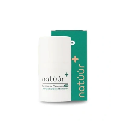 Abbildung von natüür Cream forte 50 ml