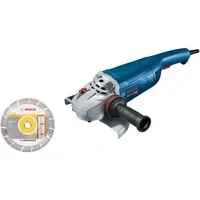 Abbildung von Bosch Professional GWS 22 230 J