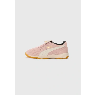 Abbildung von PUMA King Indoor Sneakers Unisex, Schuhe, Mauve Mist/Warm Weiß, 47