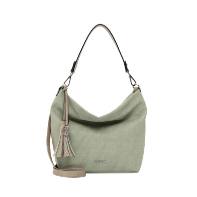 Abbildung von Emily &amp; Noah Beutel ELKE Handtasche, Damen, Größe: One Size, Pistachio