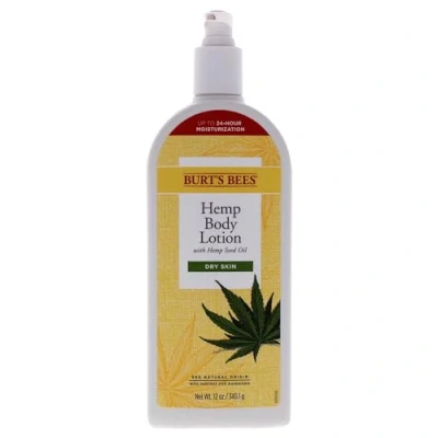 Abbildung von Burt&#039;s Bees Burts Hemp Body Lotion 12 Oz