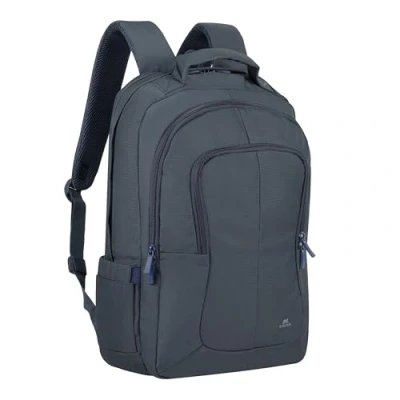 Abbildung von Rivacase 8460 Notebook Rucksack 17&quot;, dark blue