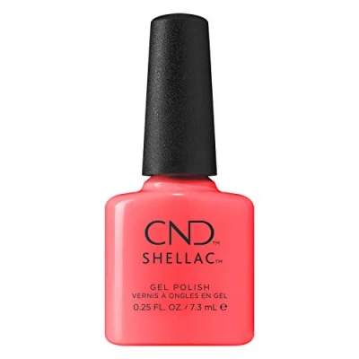 Abbildung von CND SHELLAC Beach Escape pink, 7.3 ml