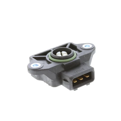 Abbildung von VEMO Q+, original equipment manufacturer quality MADE IN GERMANY V10 72 0927 Drosselklappenpotentiometer VOLKSWAGEN: GOLF 3, Passat B3/B4 Variant