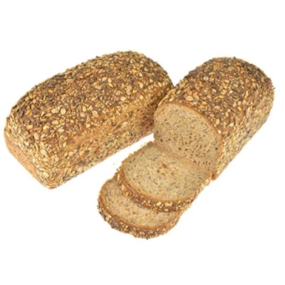 Abbildung von Chia Dinkel Vollkornbrot 1 kg