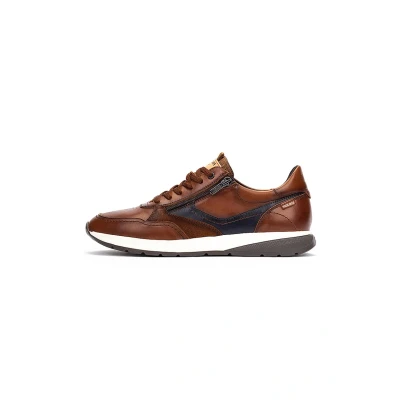 Abbildung von Pikolinos Sneaker low, Herren, Größe: 41, Brown Schuhe