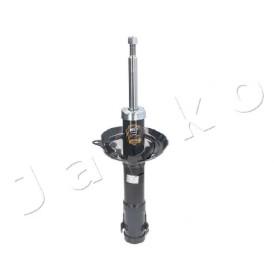 Abbildung von JAPKO MJ00515 Stoßdämpfer Vorderachse Öldruck Federbein oben Stift VOLKSWAGEN: Caddy 2 Kastenwagen, GOLF 2, 3, SEAT: Ibiza Arosa, Inca