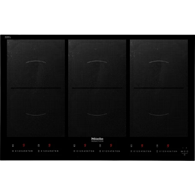 Abbildung von Miele Flex Induktions Kochfeld, KM 6367 1