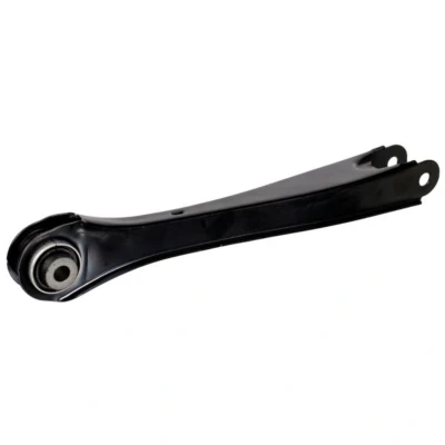 Abbildung von FEBI BILSTEIN 176941 Querlenker mit Lager Hinterachse links, unten, rechts Stahlblech VOLVO: XC90 II