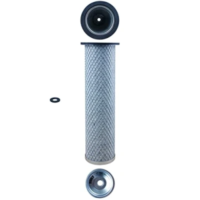 Abbildung von MAHLE ORIGINAL LXS 214 Sekundärluftfilter