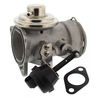 Abbildung von MAPCO 83815 AGR Ventil pneumatisch mit Dichtung VOLKSWAGEN: Caddy 3 Kombi, Kastenwagen, SKODA: Octavia 2 Combi, II Schrägheck