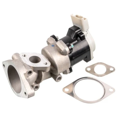 Abbildung von FEBI BILSTEIN 175084 AGR Ventil mit Dichtungen LAND ROVER: Discovery 3, Range Rover Sport