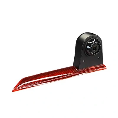 Abbildung von Misayaee Auto Dritte Dach Top Mount Bremsleuchte Kamera Bremslicht Rückfahrkamera für Transporter Ford Transit Custom V362 2012 2019