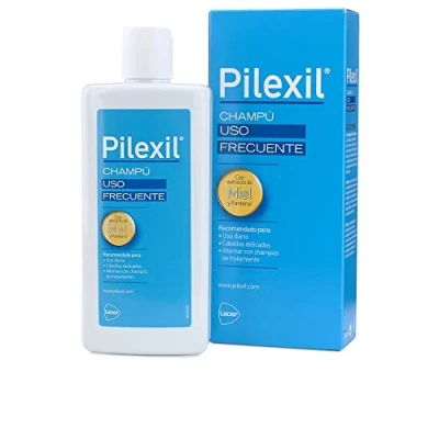 Abbildung von Pilexil, Shampoo 300 ml