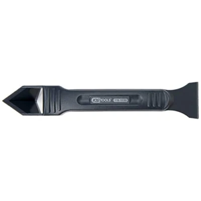 Abbildung von KS TOOLS 116.1030 Schaber Kunststoff
