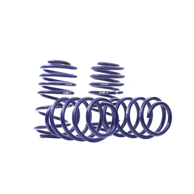 Abbildung von H&amp;R 28800 1 Fahrwerksatz, Federn Vorderachse, Hinterachse MERCEDES BENZ: Vito Tourer, V Klasse