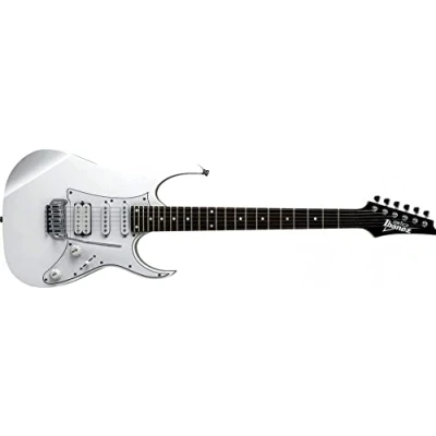 Abbildung von Ibanez GIO RG Series GRG140 WH Electric Guitar White