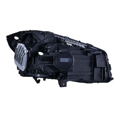 Abbildung von HELLA 1EX 354 879 011 Scheinwerfer MERCEDES BENZ: A Klasse
