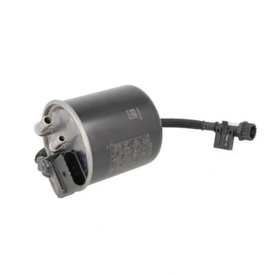Abbildung von FILTRON PP 840/8 Kraftstofffilter Leitungsfilter 8 10 MERCEDES BENZ: C Klasse T modell, Limousine, E modell