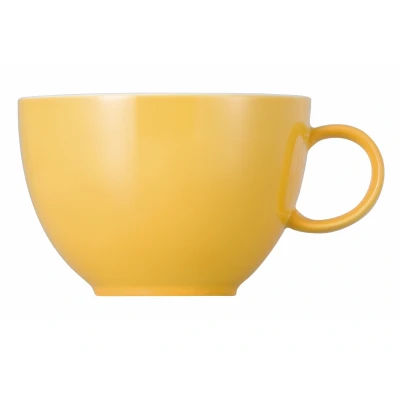 Abbildung von Thomas Sunny Day Yellow Tee /Kombi Obertasse 0,20 l