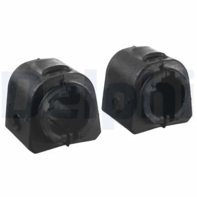 Abbildung von DELPHI TD998W Stabigummis PEUGEOT: 407 SW, 508 I Limousine, BMW: 3 CITROËN: C5 III Kombi
