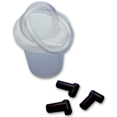 Abbildung von Laser 2906 Brake Bleeding Kit