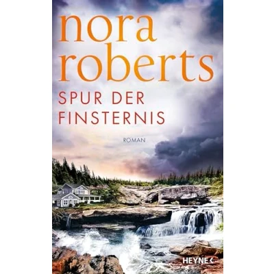 Abbildung von Spur der Finsternis: Roman