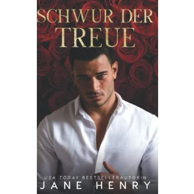 Abbildung von Schwur der Treue: Eine dunkle Mafia Romanze (Strenge Gebieter, Band 3)